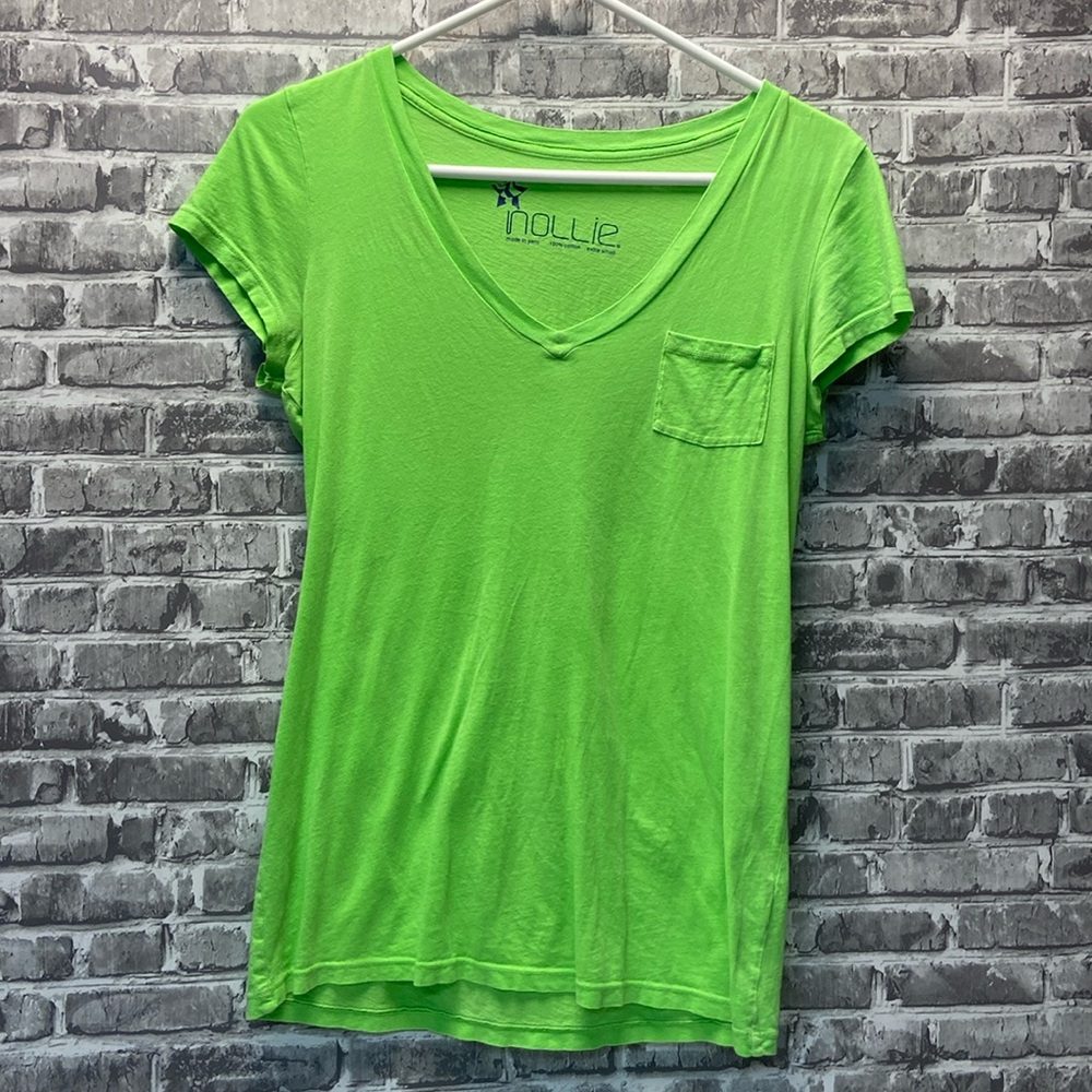 Nollie T-shirt